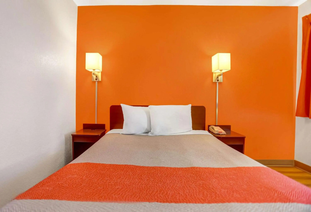 Motel 6 Grants, NM
