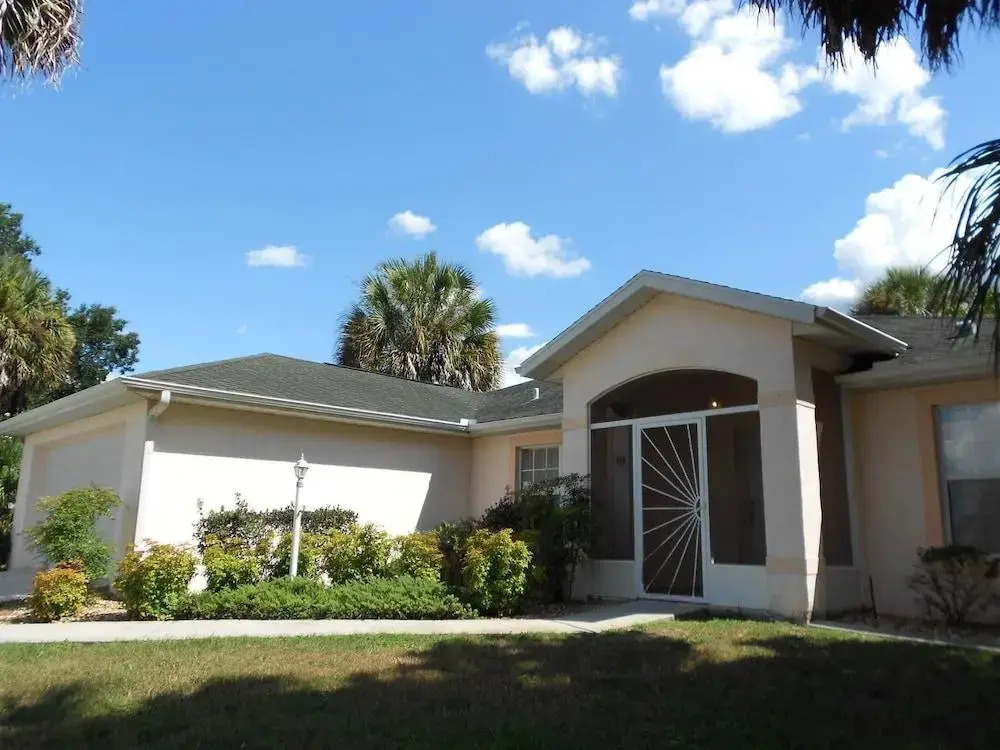 Villa Valk - Comfort - 3 Bedroom