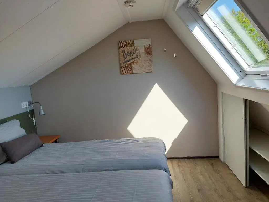 Fewo Oostkapelle appartement 3