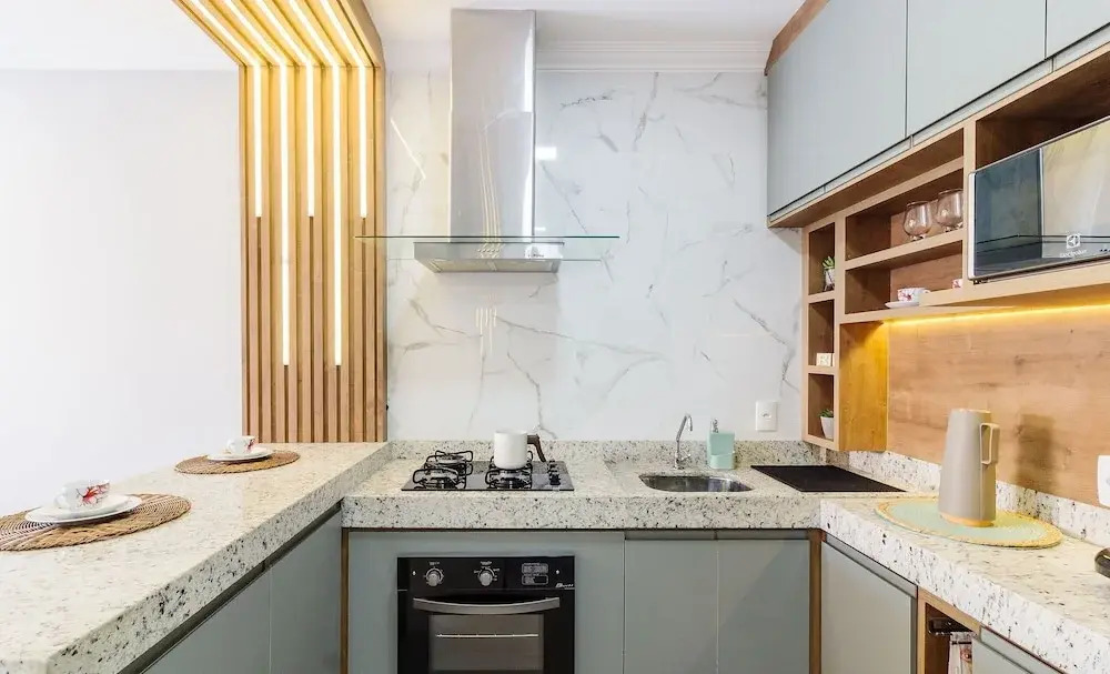 Condominium on the Edge of the Cabo Frio Channel - CFR