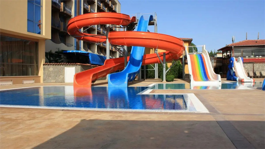 Tiara Beach - All Inclusive