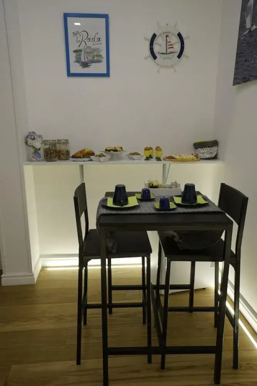 B&B La Rada