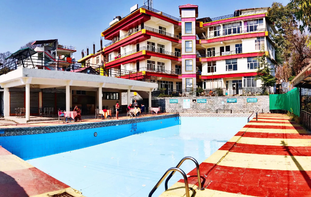 Highland Village Resort