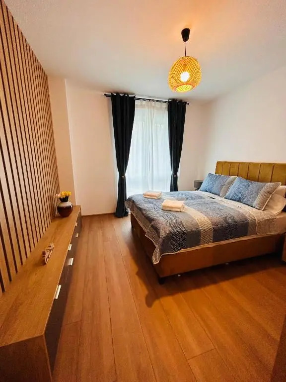 Brand new, feel at home residence