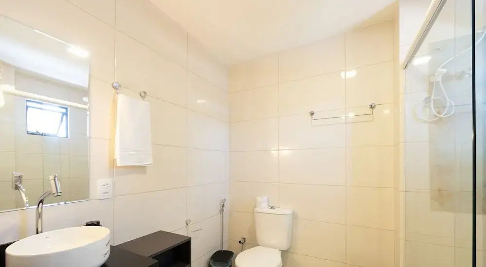 Qavi - Gaudium Apart Hotel