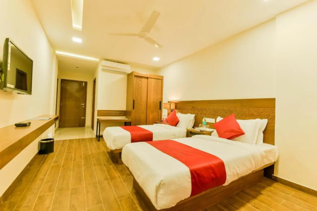 KINGS CALICUT