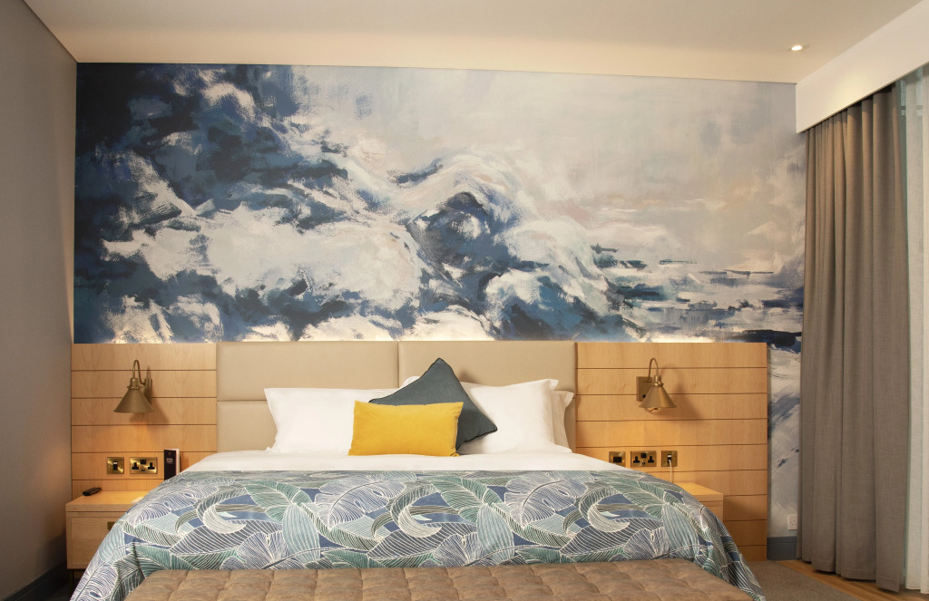 voco St. Davids Cardiff by IHG
