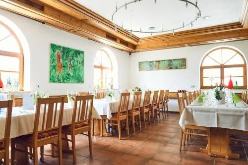 ALTE LINDE Landhotel & Restaurant