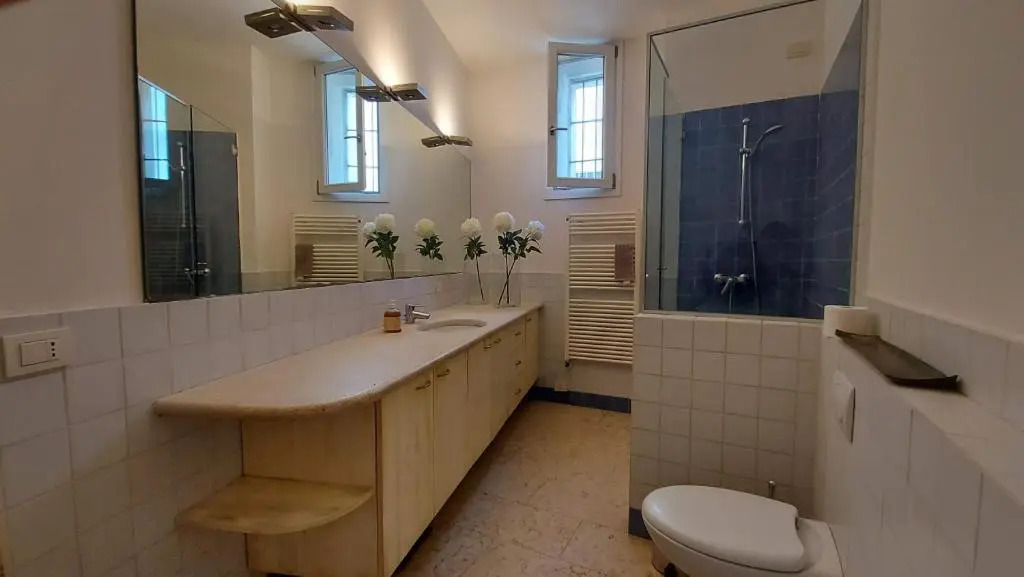 Marconi Rooms – Porta Leoni