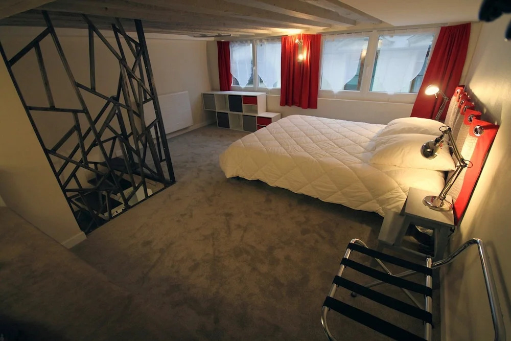 Appart'Hôtel Le Verger