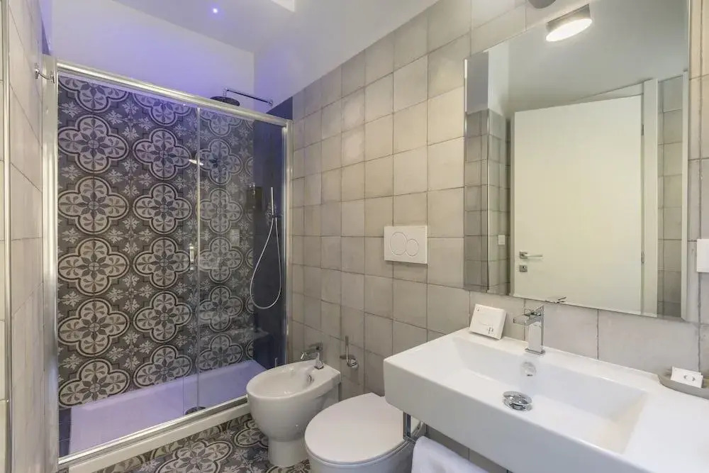 Trastevere Gallery Suites