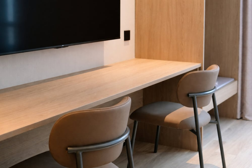 Holiday Inn Express Beijing Lize Business District by IHG