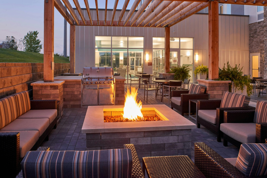 TownePlace Suites by Marriott Cleveland Solon