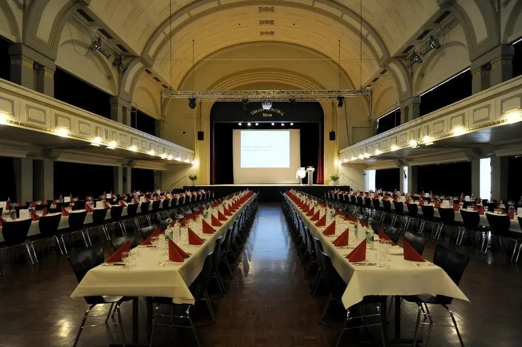 Hotel National Bern