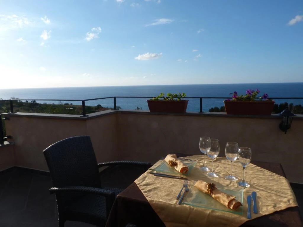 UNICO Cannamele Escape Tropea by Life Resorts