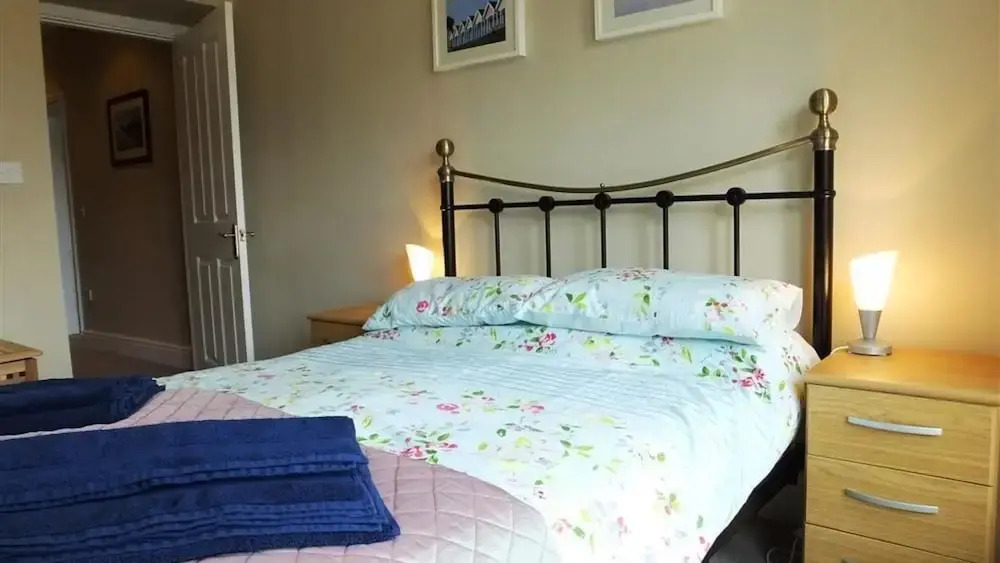 Victoria Street 37, Flat 3