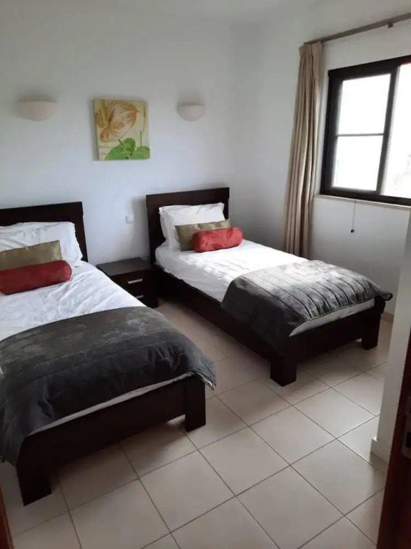 Charming 2-bed Apartment Tortuga Beach Resort