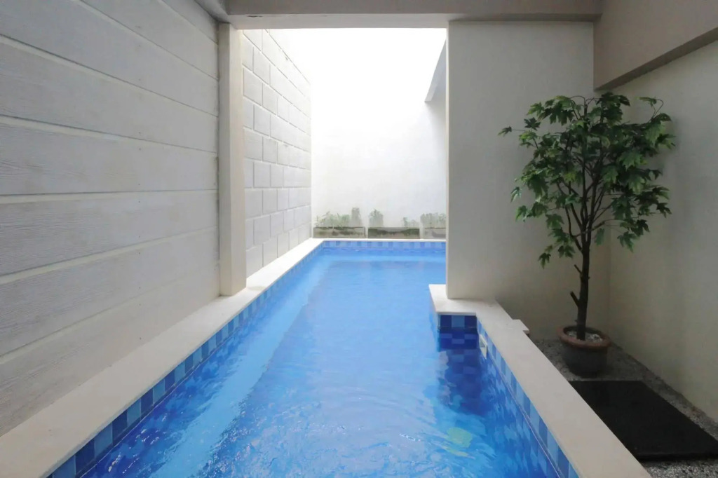 Airy Denpasar Selatan Gelogor Carik Bali