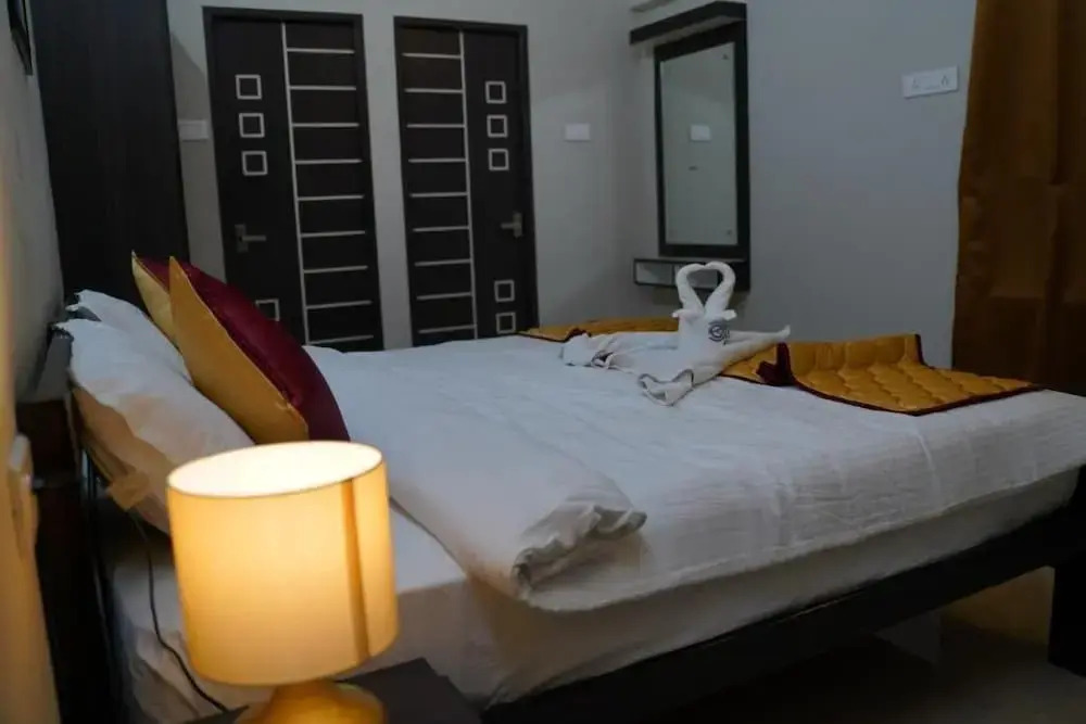 Hotel Akshith Inn