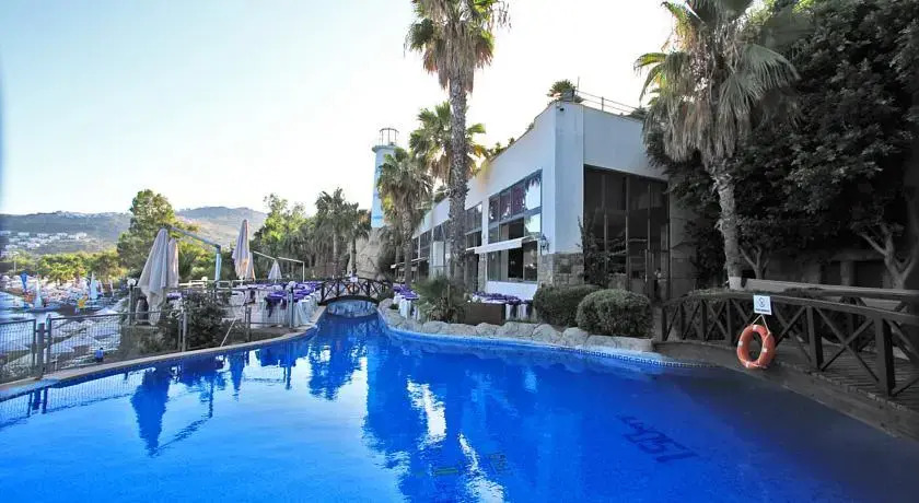 Palmet Bodrum Hotel