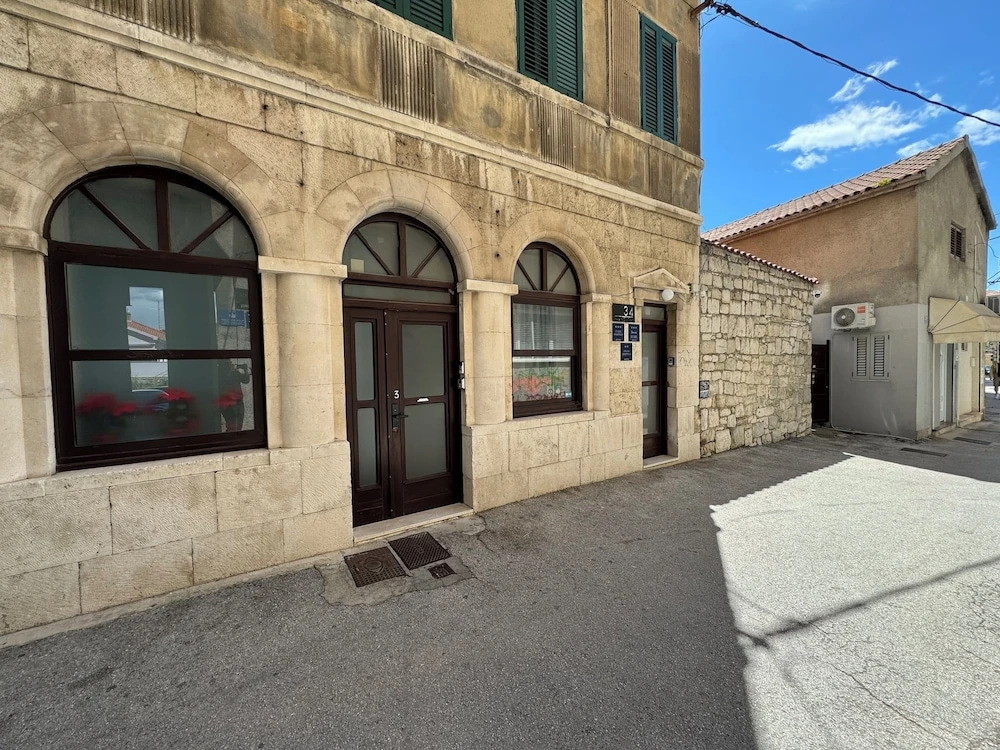 Perello Old Town
