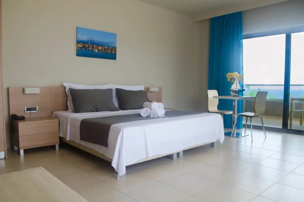 Nautilus Bay Hotel