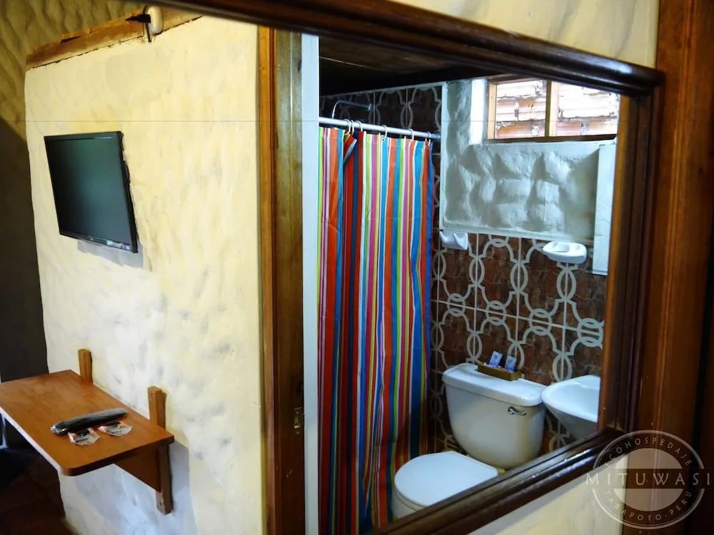 Mitu Wasi Ecolodge