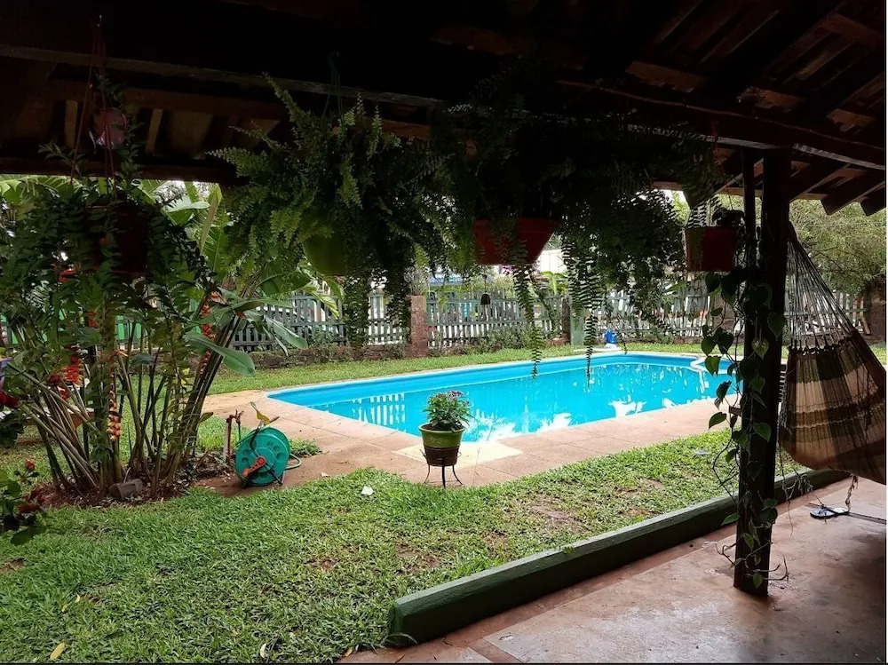 Hostel Iguazu Falls