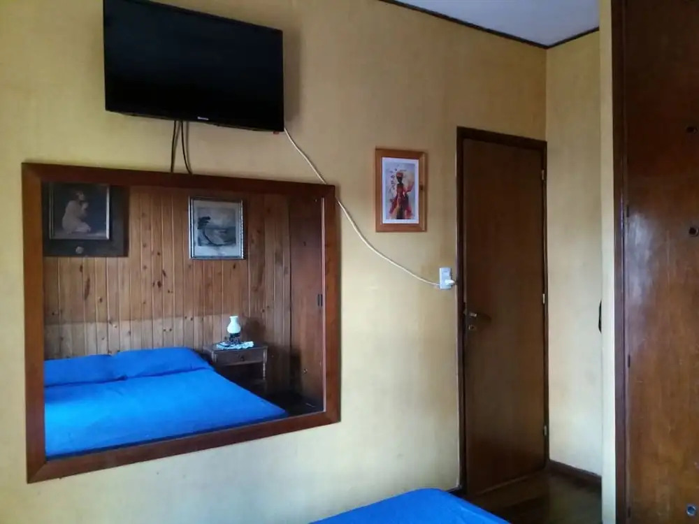 El Cedro Apartments