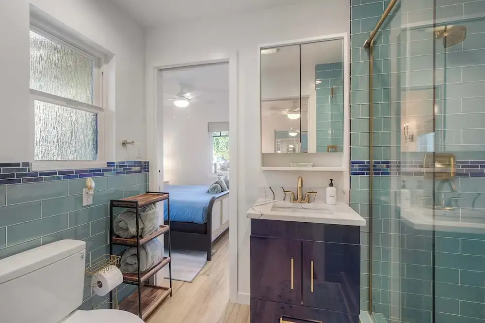 Monarch Cove - Unit a  For 7ppl