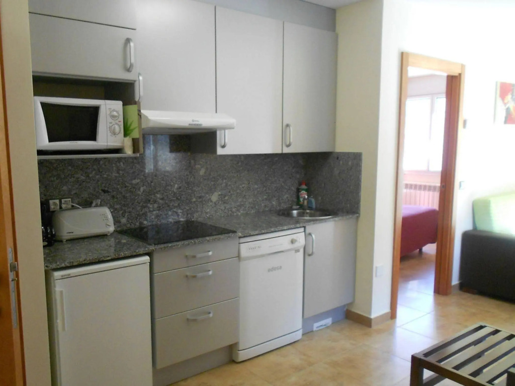 ApartHotel RIALB