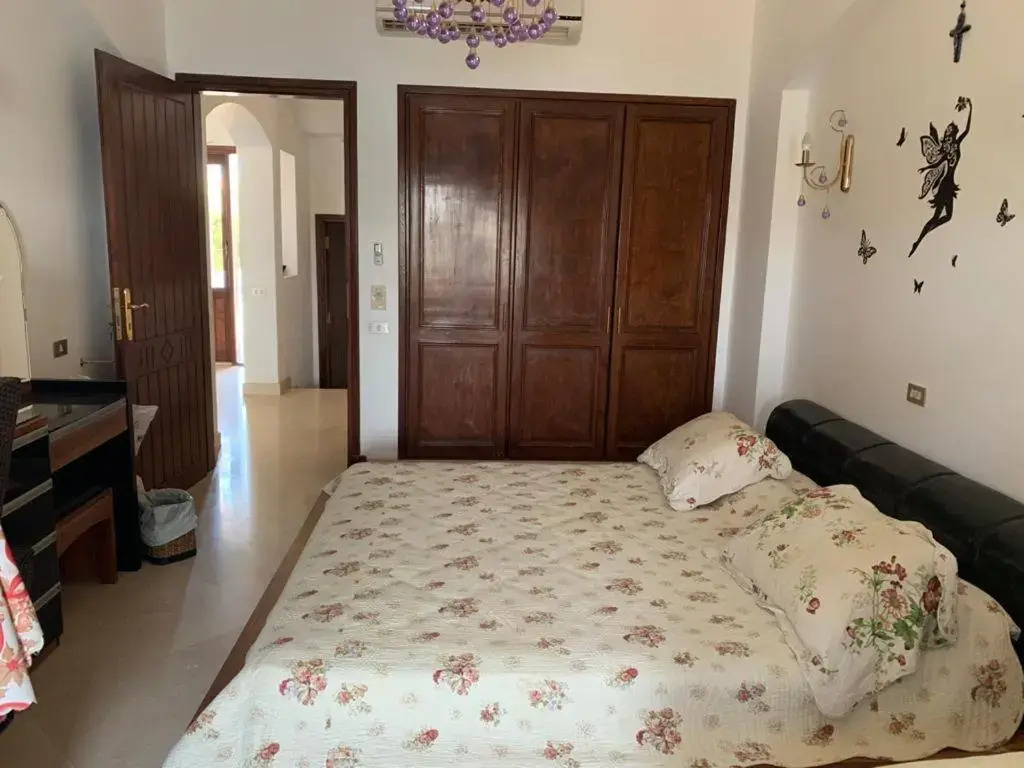 3Bedrooms Villa with Private Pool and direct Lagoon Access