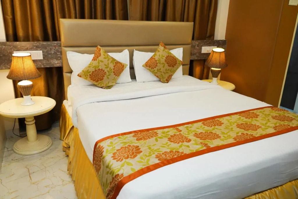 Hotel Spices Navi Mumbai