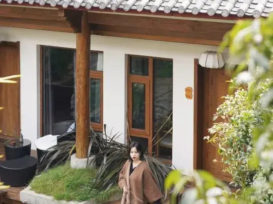 Lijiang Duohe Homestay (Shuhe Ancient Town Scenic Area Branch)