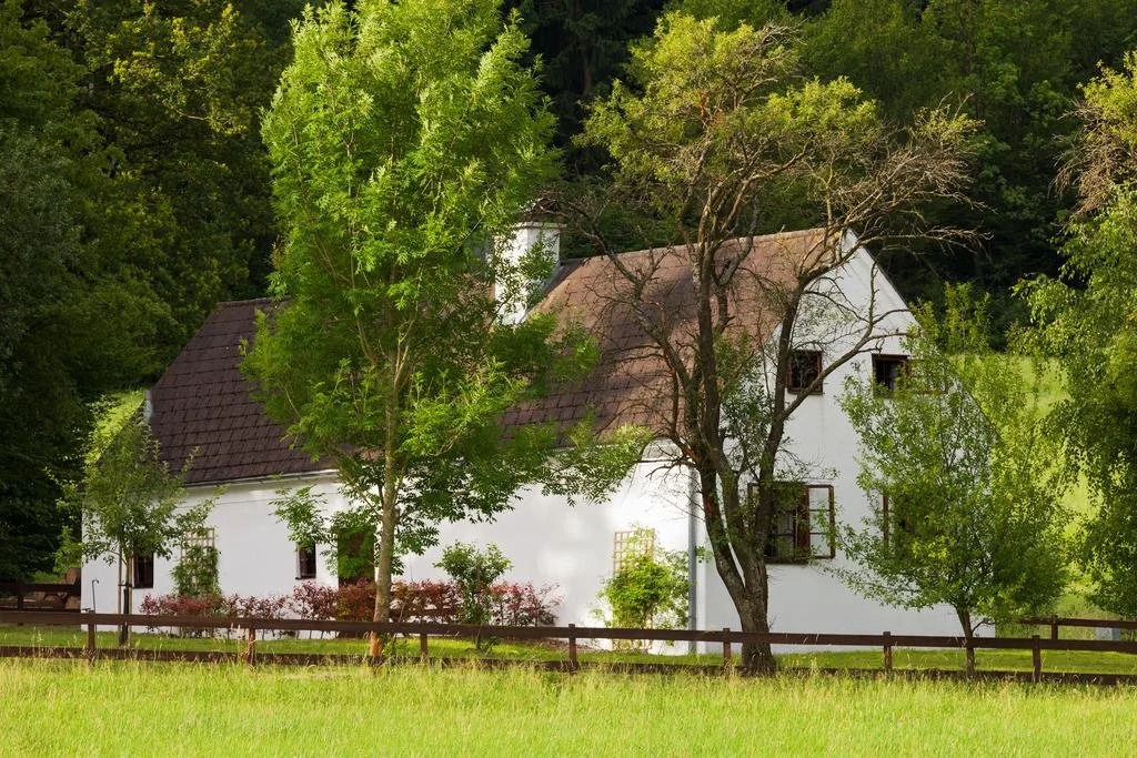 Das Laffelberghaus