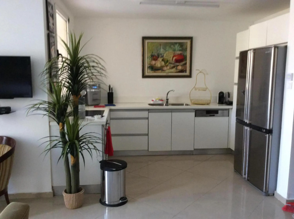 EILAT GOLF RESIDENCE Apartment A 1