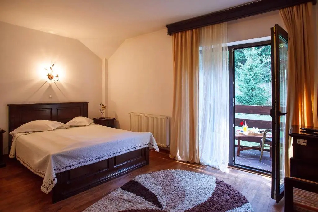 Pension Perla Bucovinei