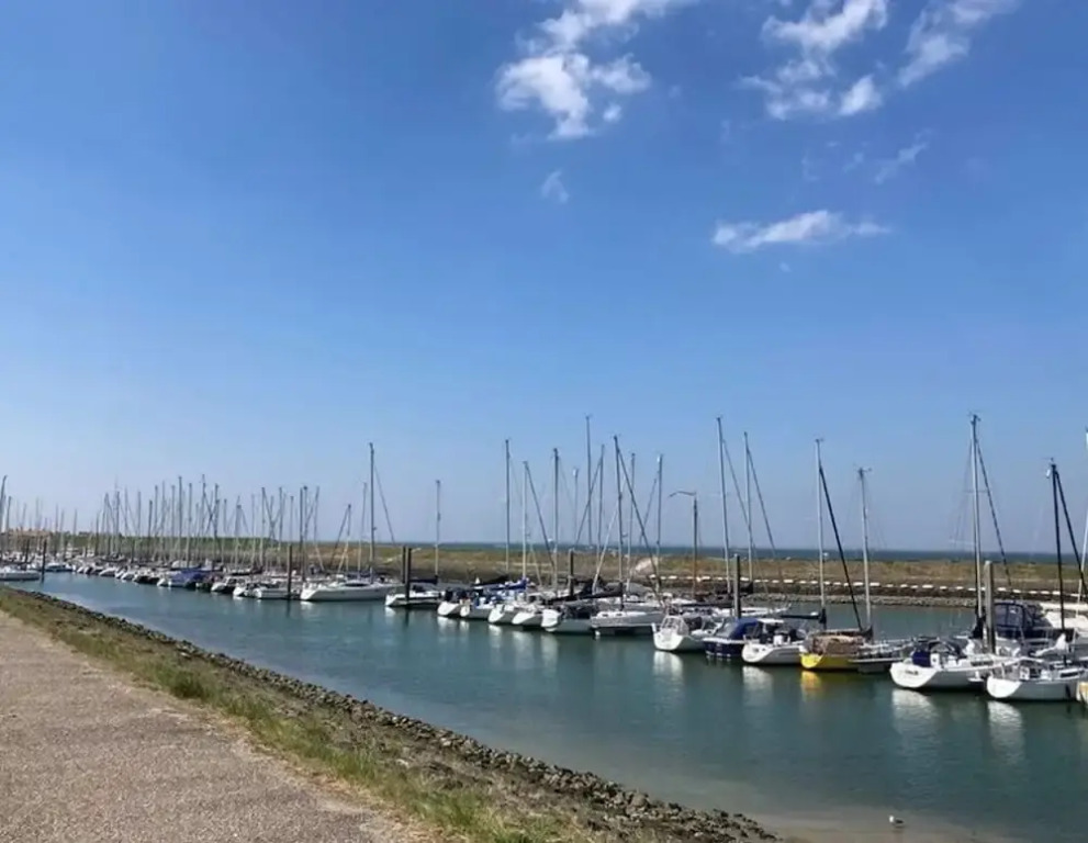 Noordzeeboulevard 51