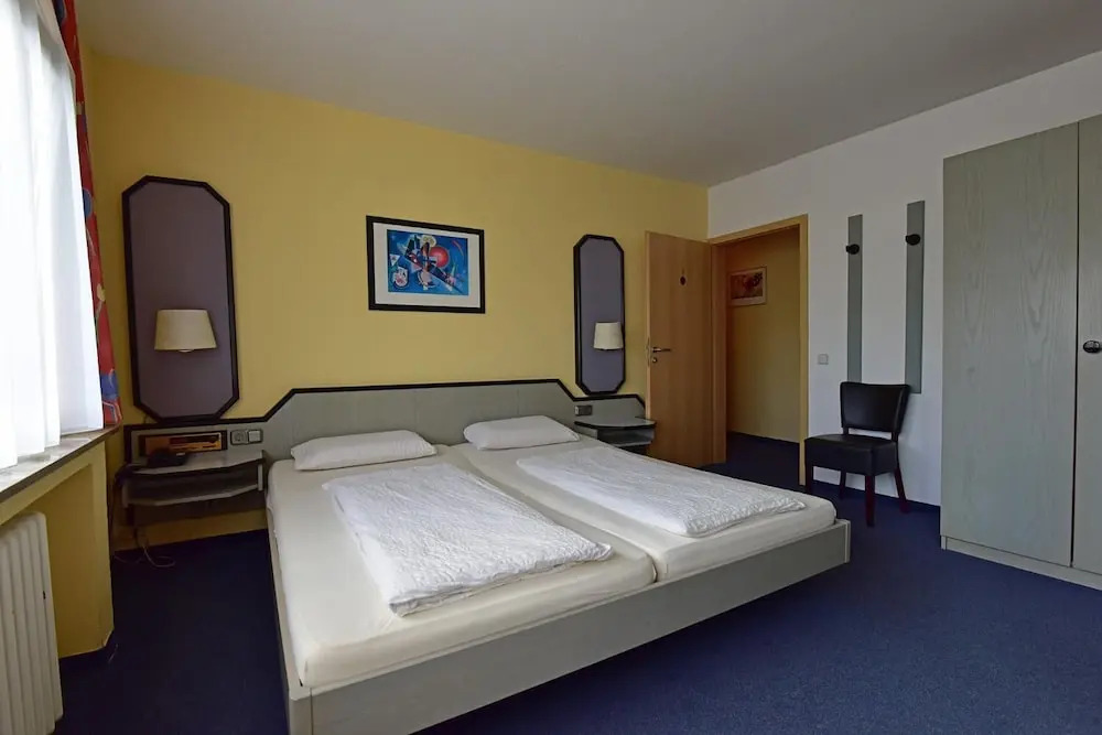 Hotel Wiedenhof