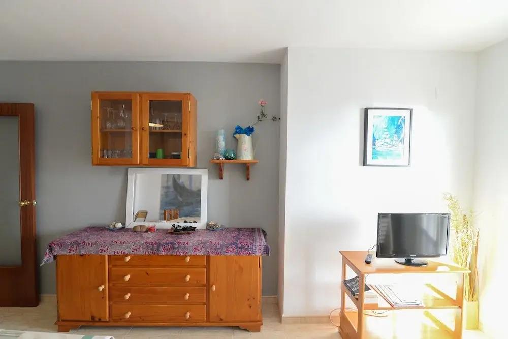 Apartamento Malibu II
