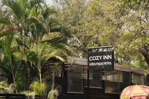 Hotel Cozy Inn