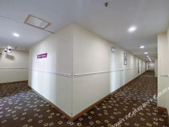 Pai Hotel Kunshan Youyi Hospital Qingyang South Road Branch
