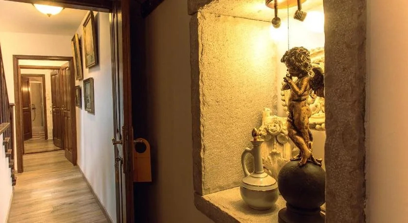 Palazzo Drusko Deluxe Rooms