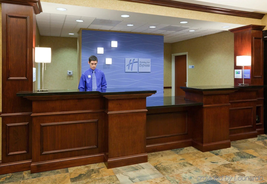Holiday Inn Express and Suites Helena by IHG