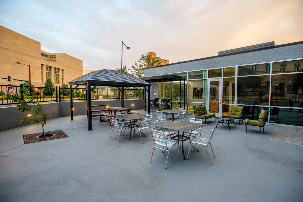 Staybridge Suites Denver Downtown by IHG