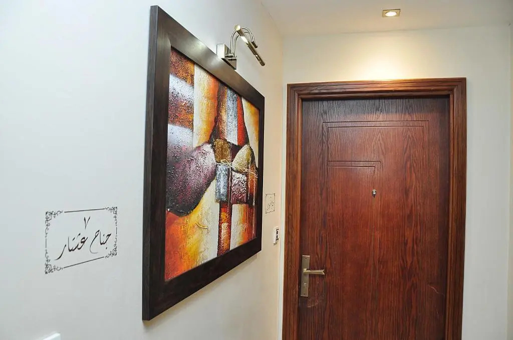 Bashtamal Hotel Suites