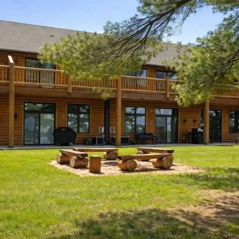 Minocqua Lake Condo B10
