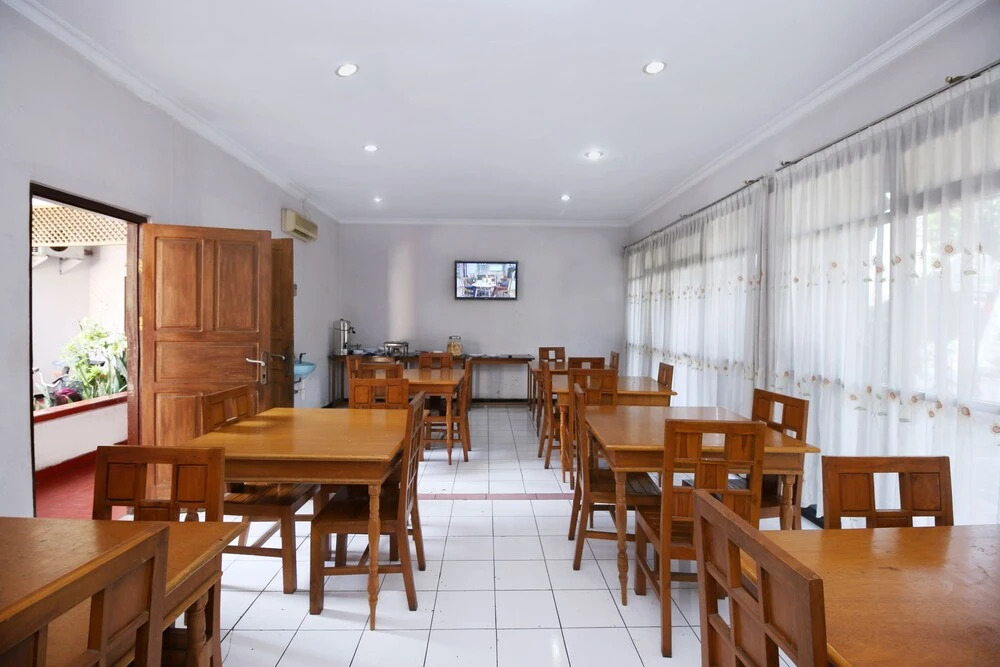 Airy Mojoroto Semeru 74 Kediri