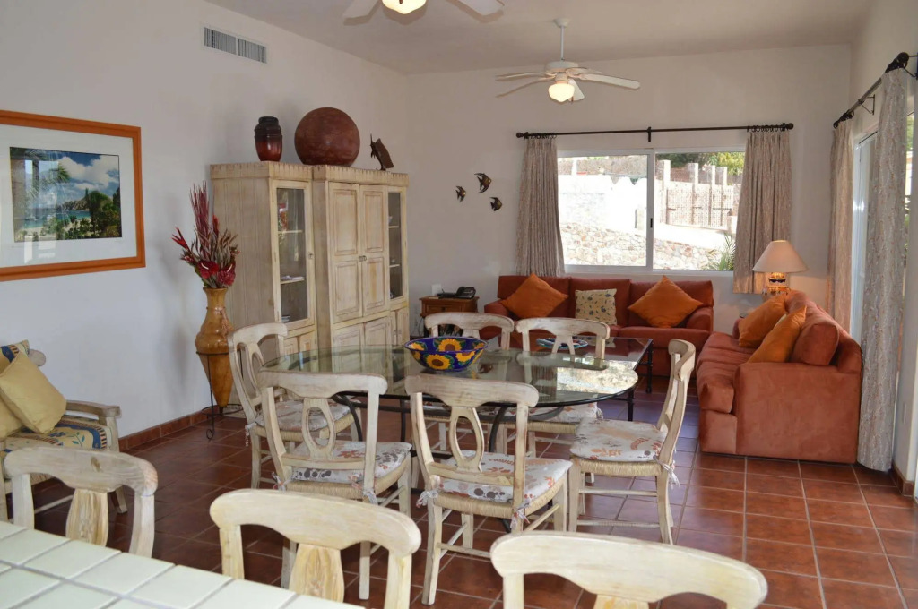 Casa Santa Rita