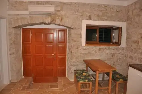 Apartments Krešimir